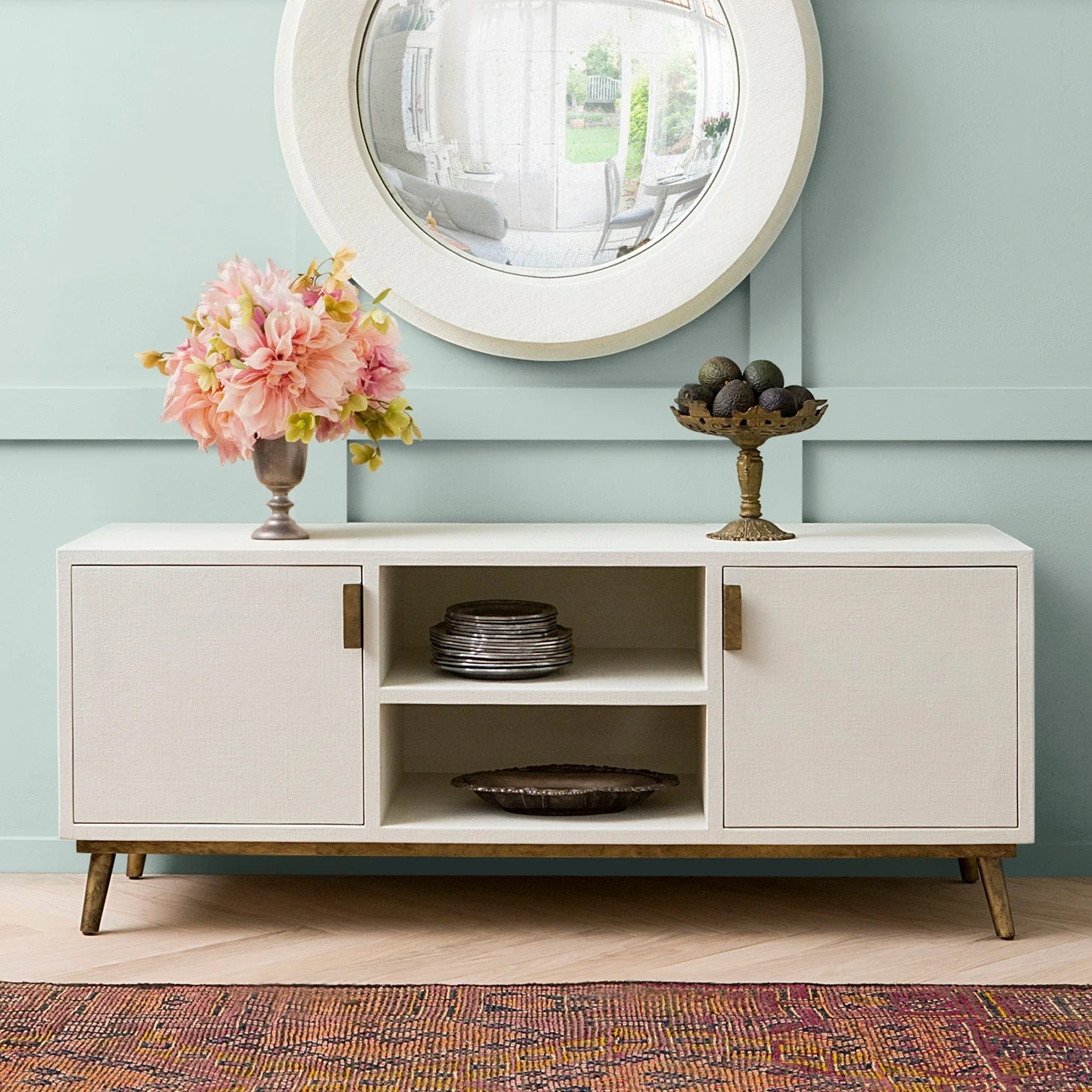 Suzette Mirror - Image 2