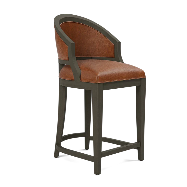 Sylvie Counter Stool - Image 13