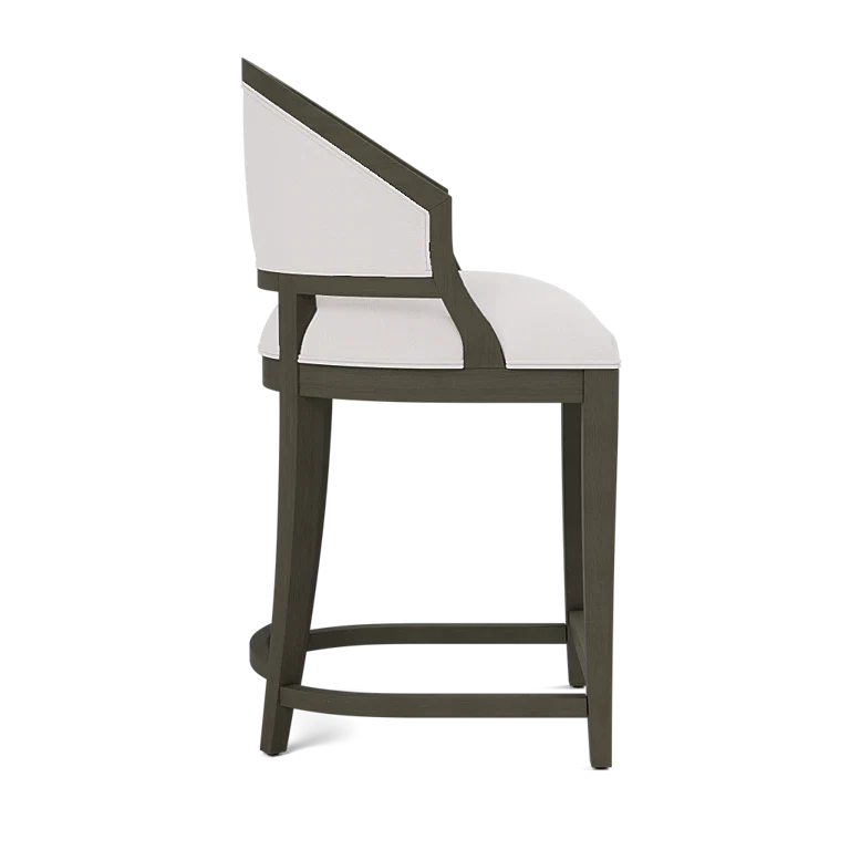 Sylvie Counter Stool - Image 2