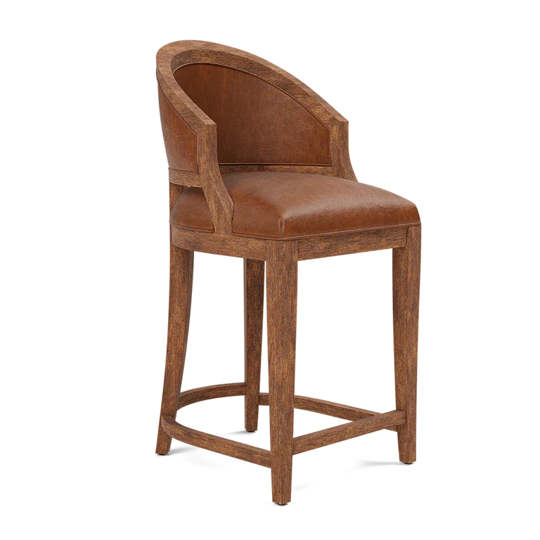 Sylvie Counter Stool - Image 76