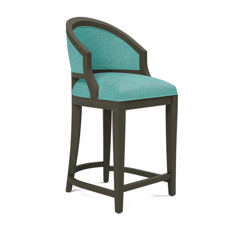 Sylvie Counter Stool - Image 9
