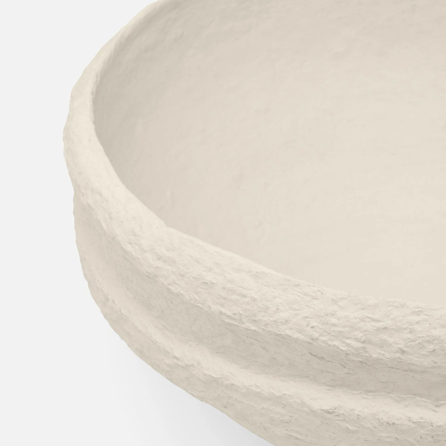 Tadeo Handmade Footed Bowl - Set of 2 - Image 3
