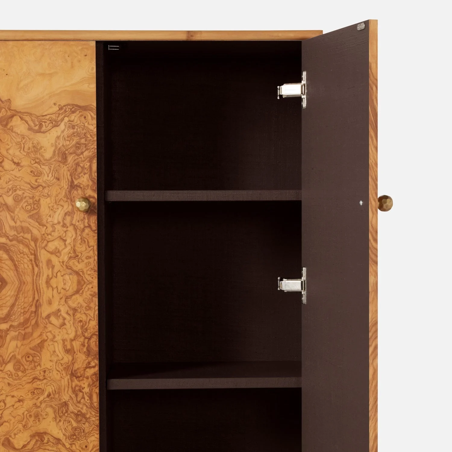 Taina Tall Cabinet - Image 6