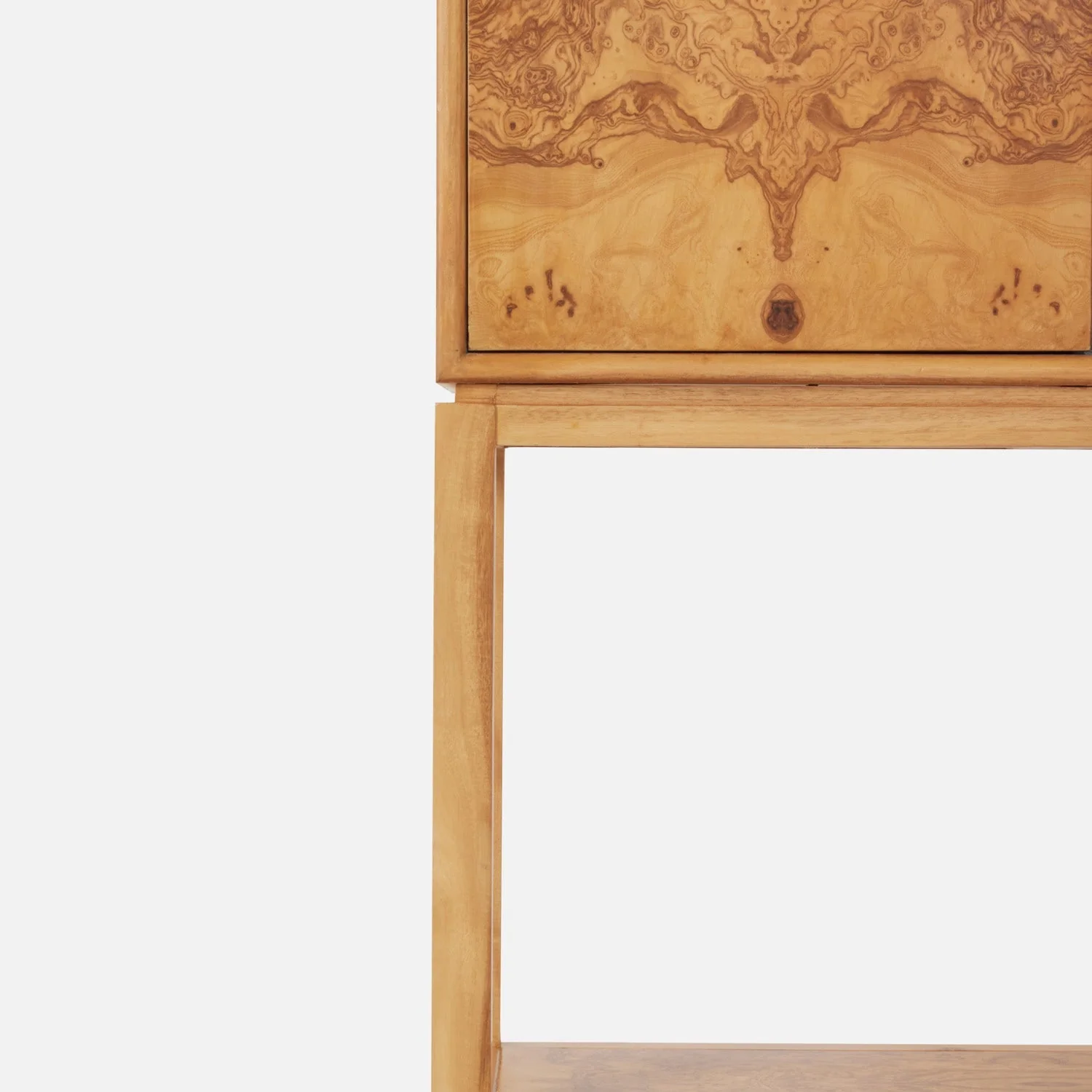 Taina Tall Cabinet - Image 7