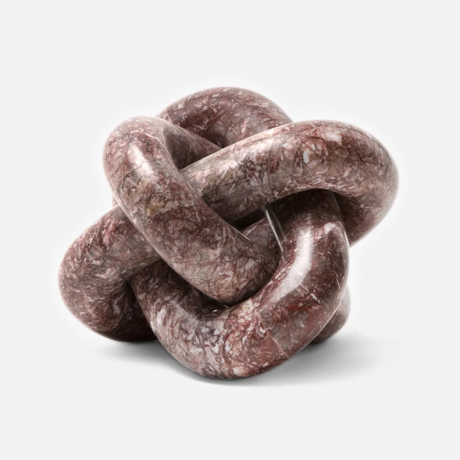 Tallis Celtic Knot Sculpture - Image 11