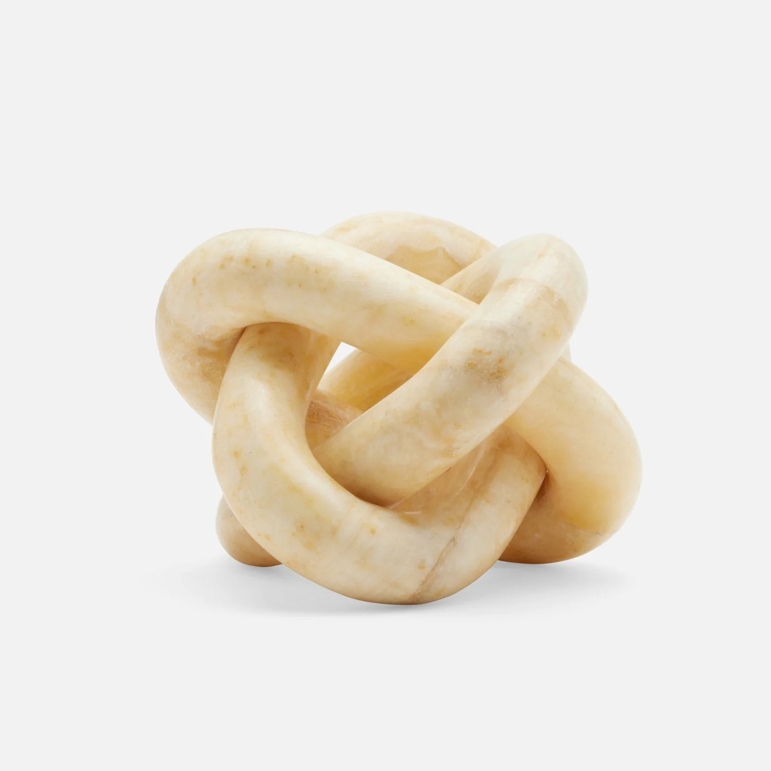Tallis Celtic Knot Sculpture - Image 13