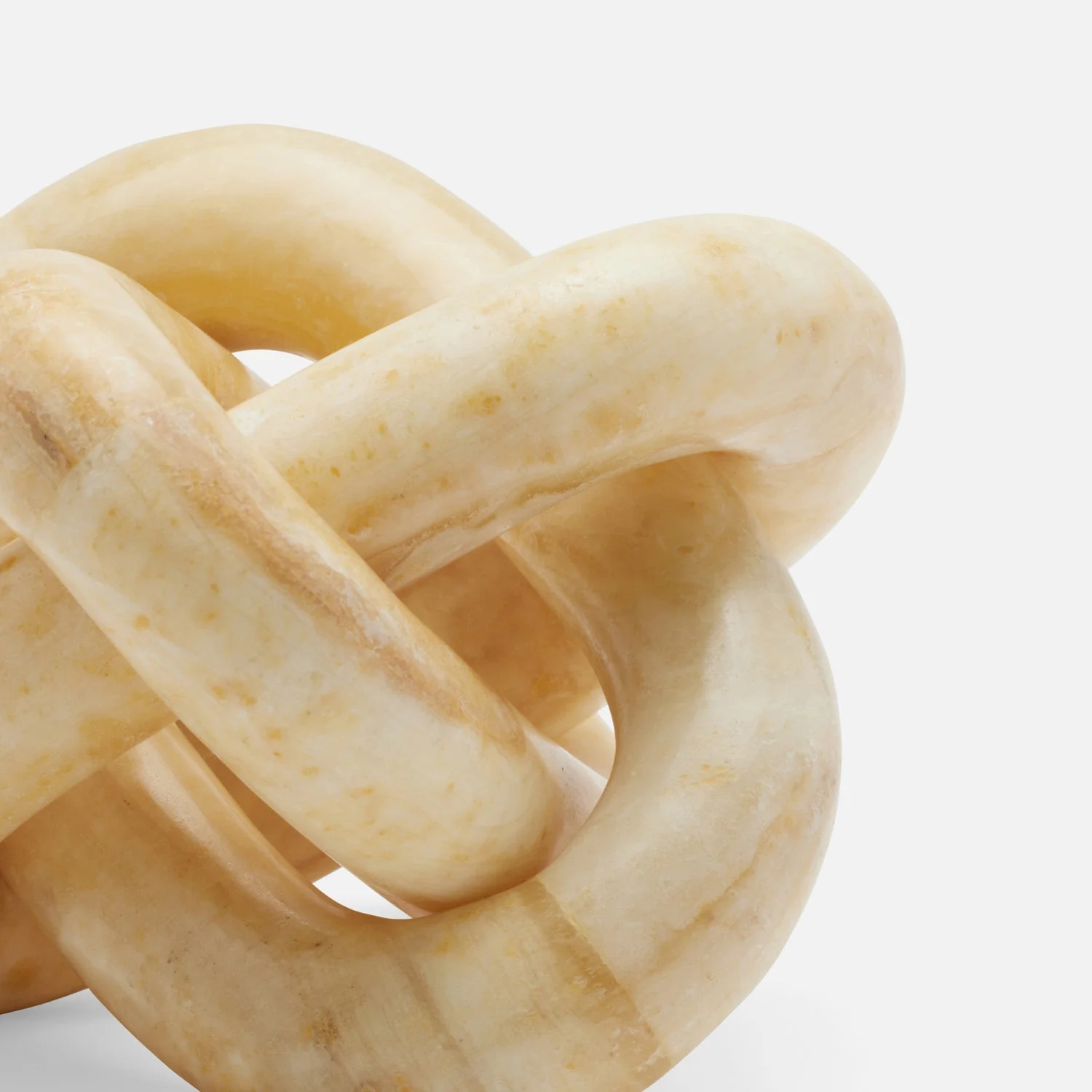 Tallis Celtic Knot Sculpture - Image 14