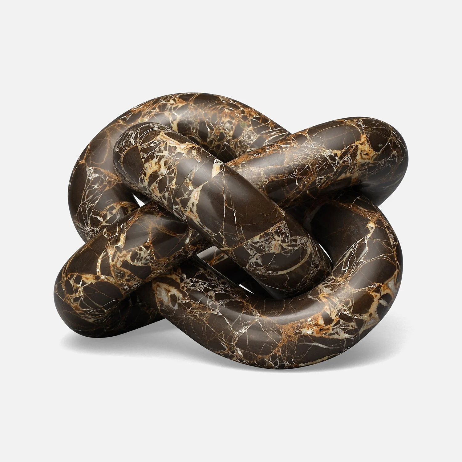 Tallis Celtic Knot Sculpture - Image 15