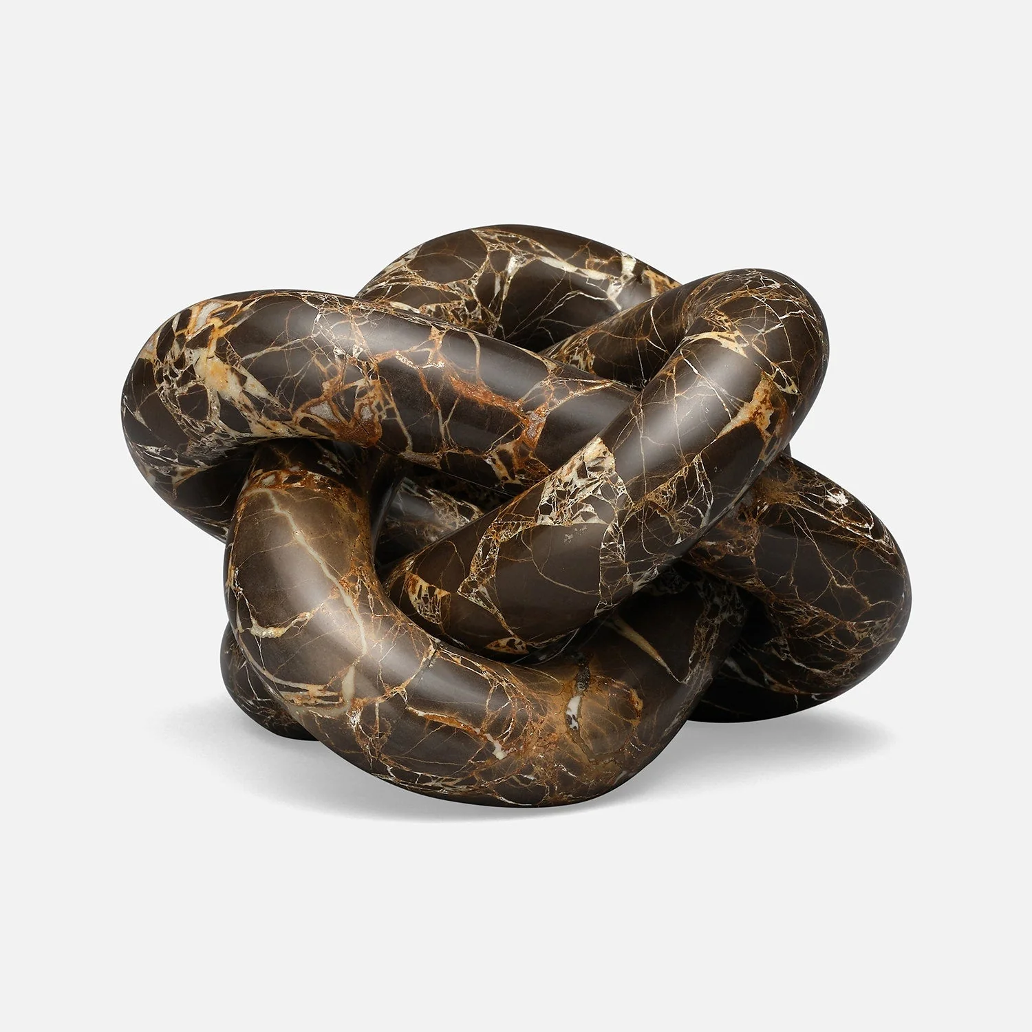 Tallis Celtic Knot Sculpture - Image 16