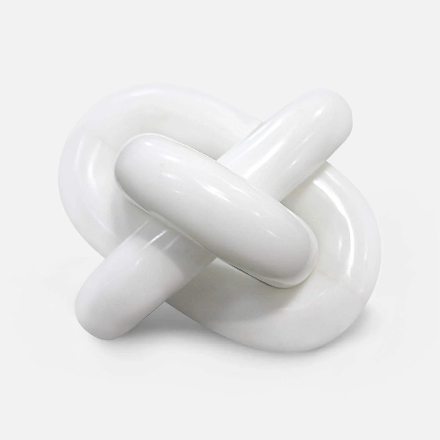 Tallis Celtic Knot Sculpture - Image 17