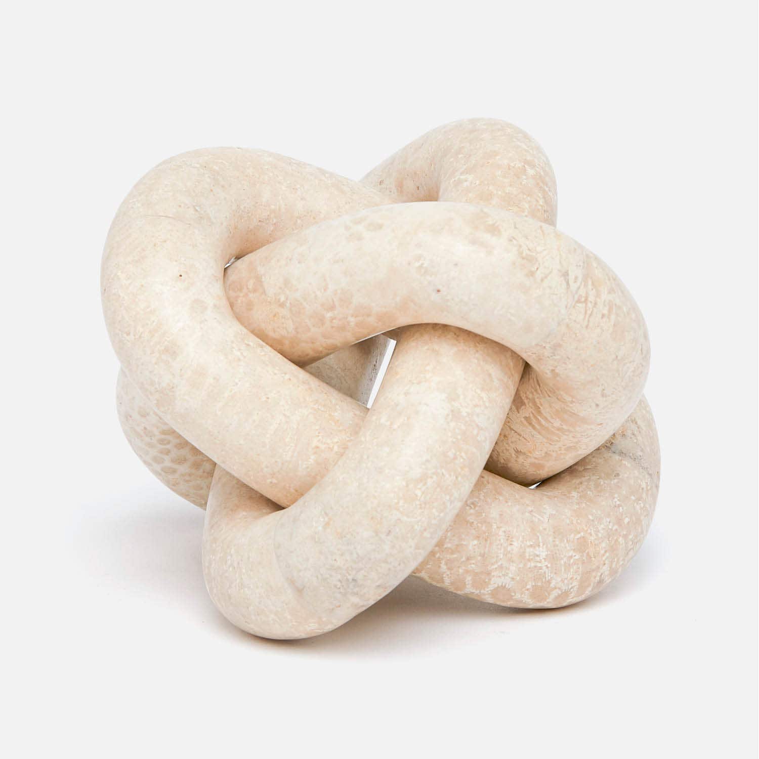 Tallis Celtic Knot Sculpture - Image 3