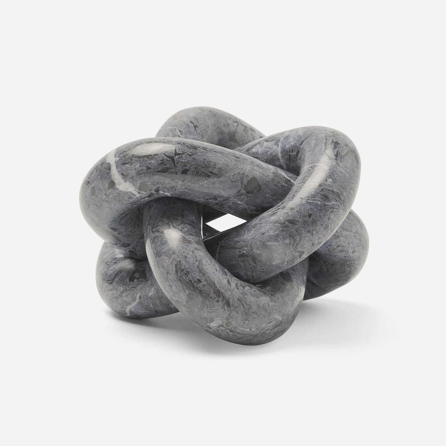 Tallis Celtic Knot Sculpture - Image 5