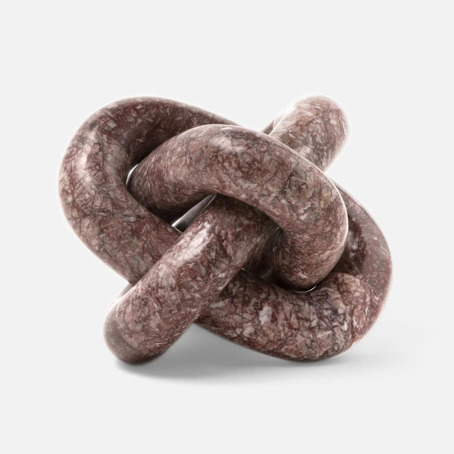 Tallis Celtic Knot Sculpture - Image 9