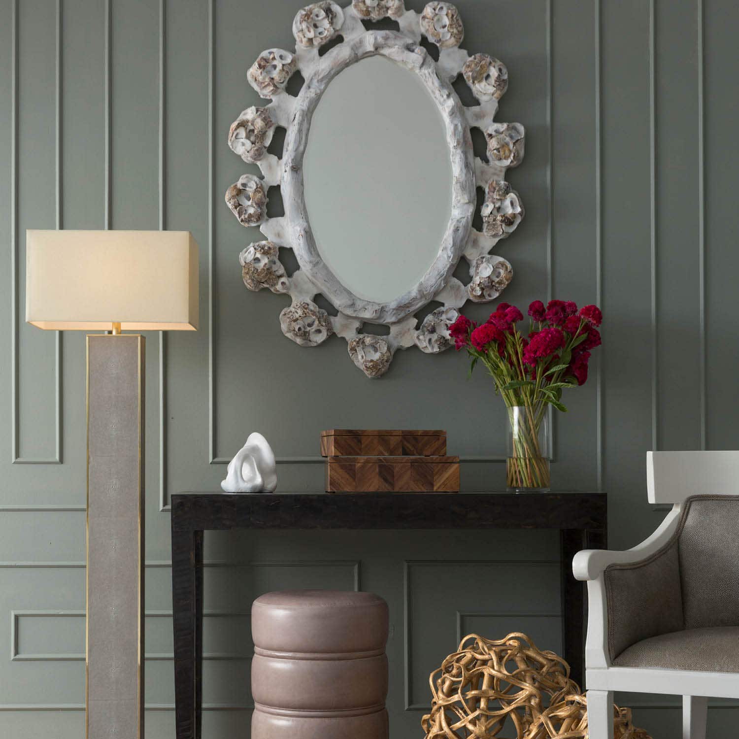 Talullah Mirror - Image 2