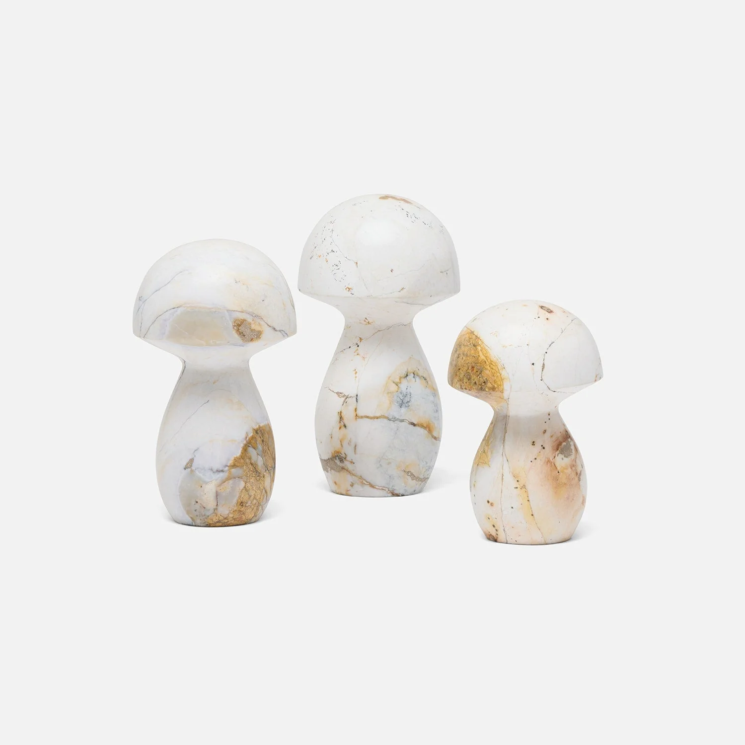 Tamara Handcrafted Object - Set of 3 - Image 11