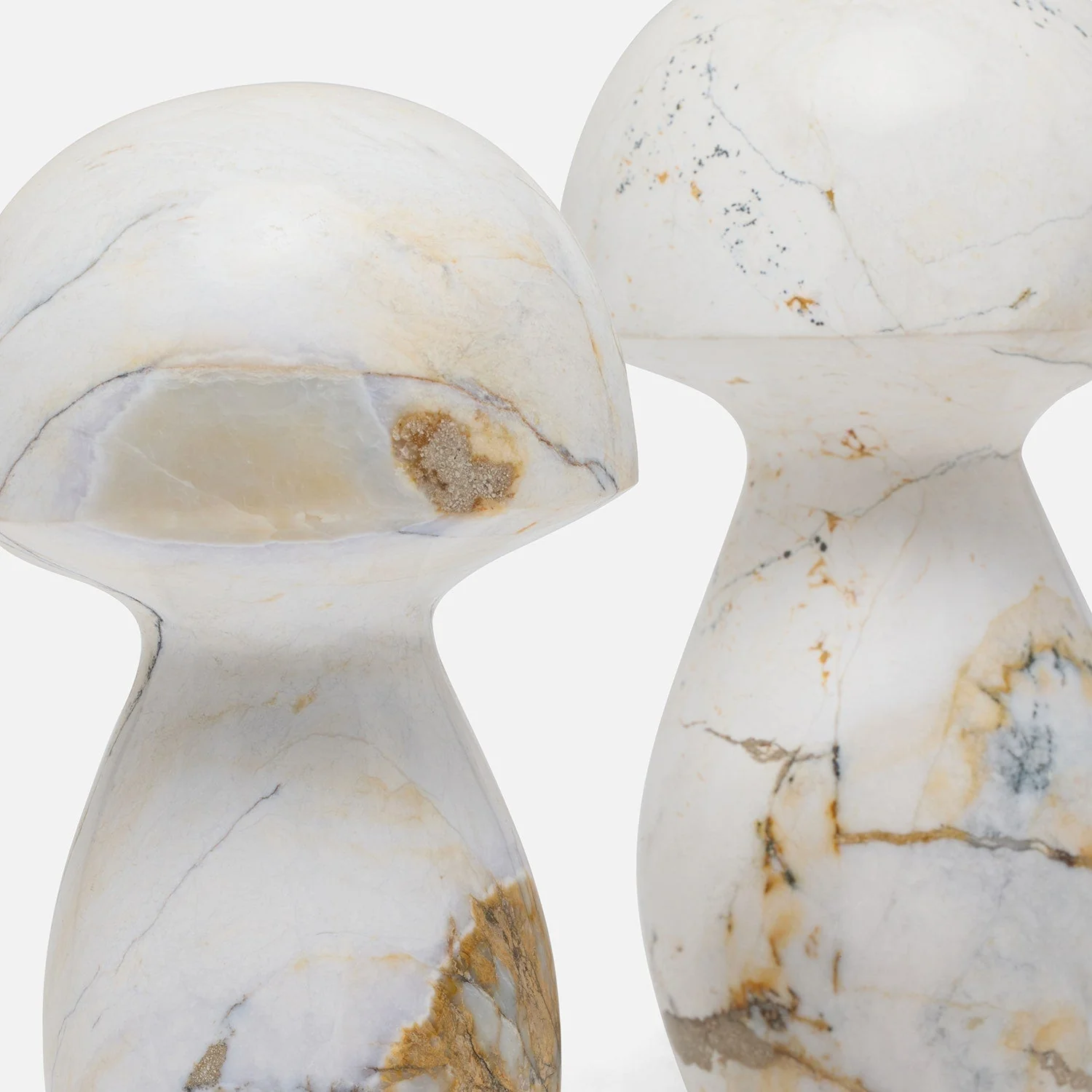 Tamara Handcrafted Object - Set of 3 - Image 12