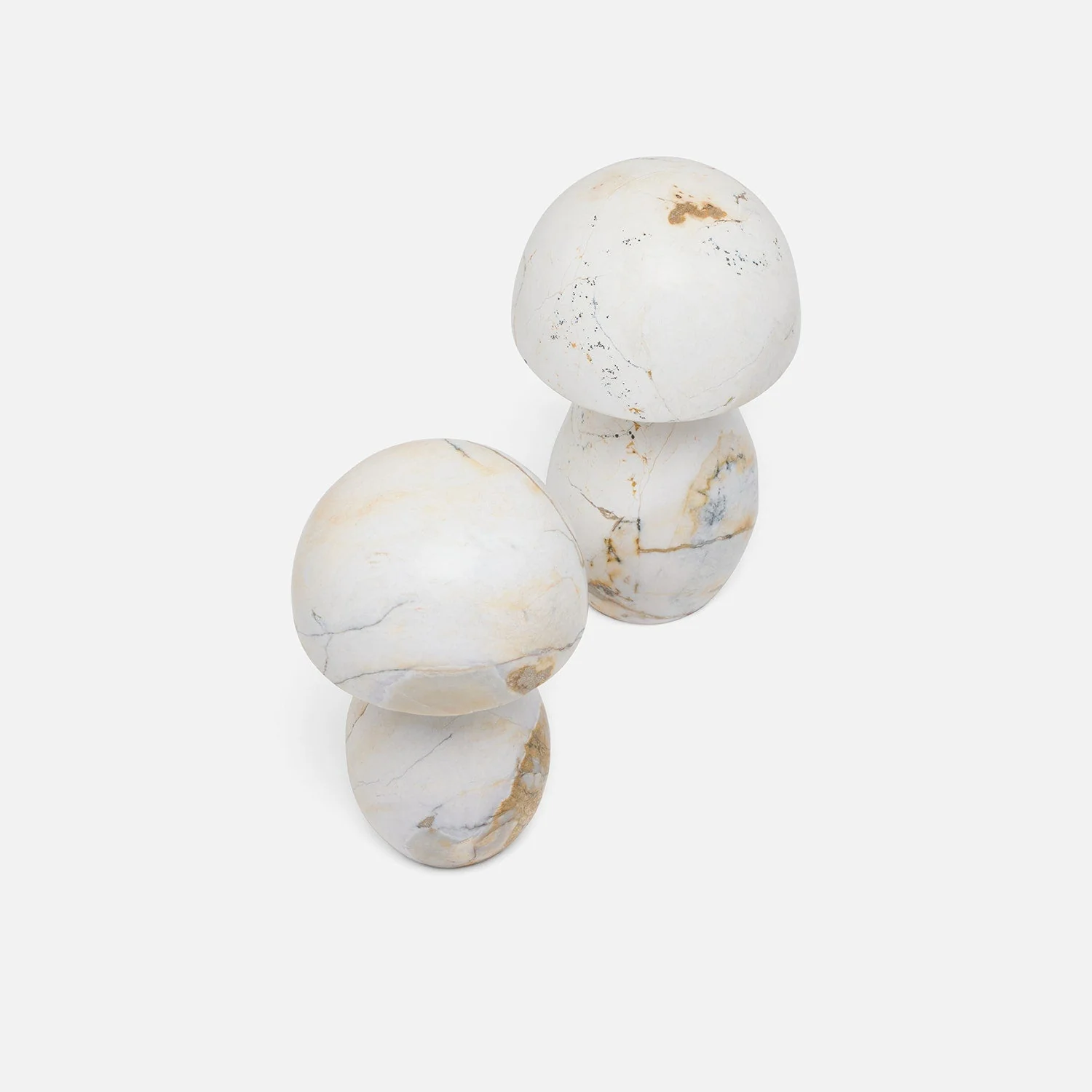 Tamara Handcrafted Object - Set of 3 - Image 13
