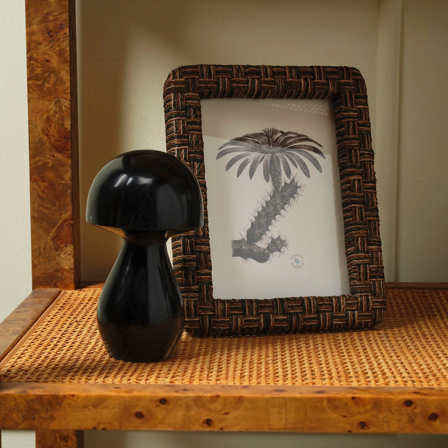 Tamara Handcrafted Object - Set of 3 - Image 2