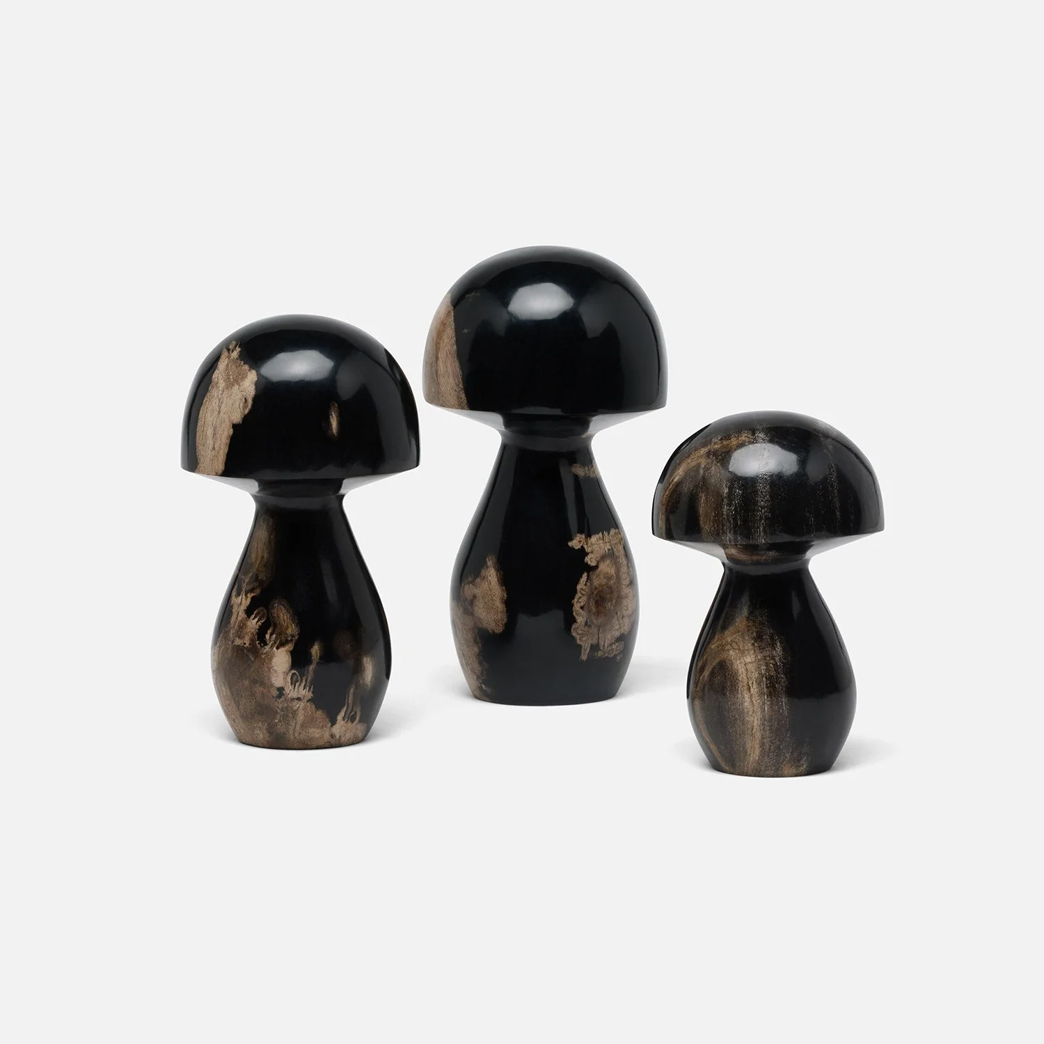 Tamara Handcrafted Object - Set of 3 - Image 5