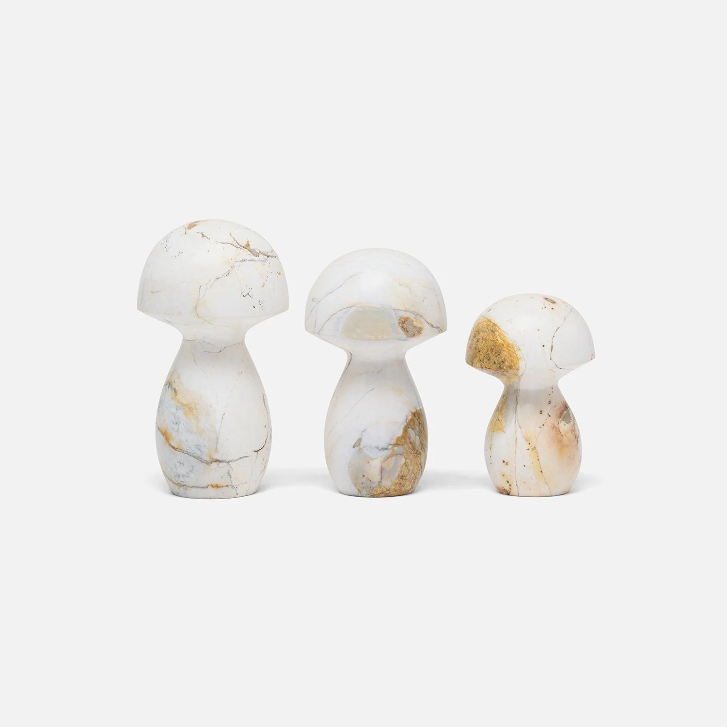 Tamara Handcrafted Object - Set of 3 - Image 8