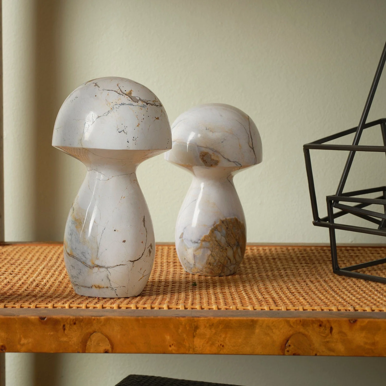 Tamara Handcrafted Object - Set of 3 - Image 9