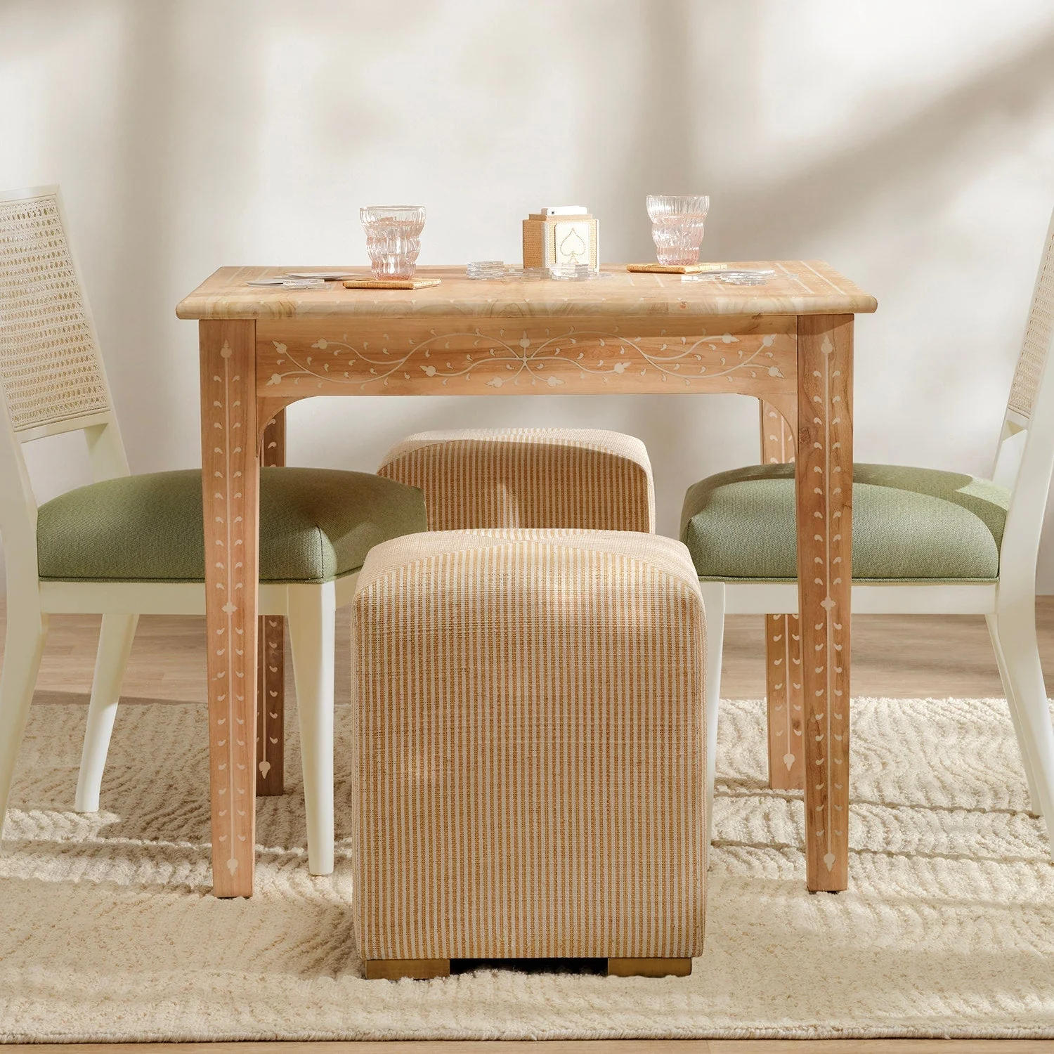 Tamsin Game Table - Image 2