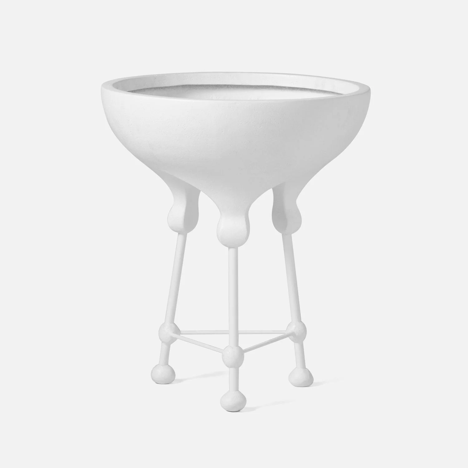 Tamsy Gaudi-Esque Planters - Image 10