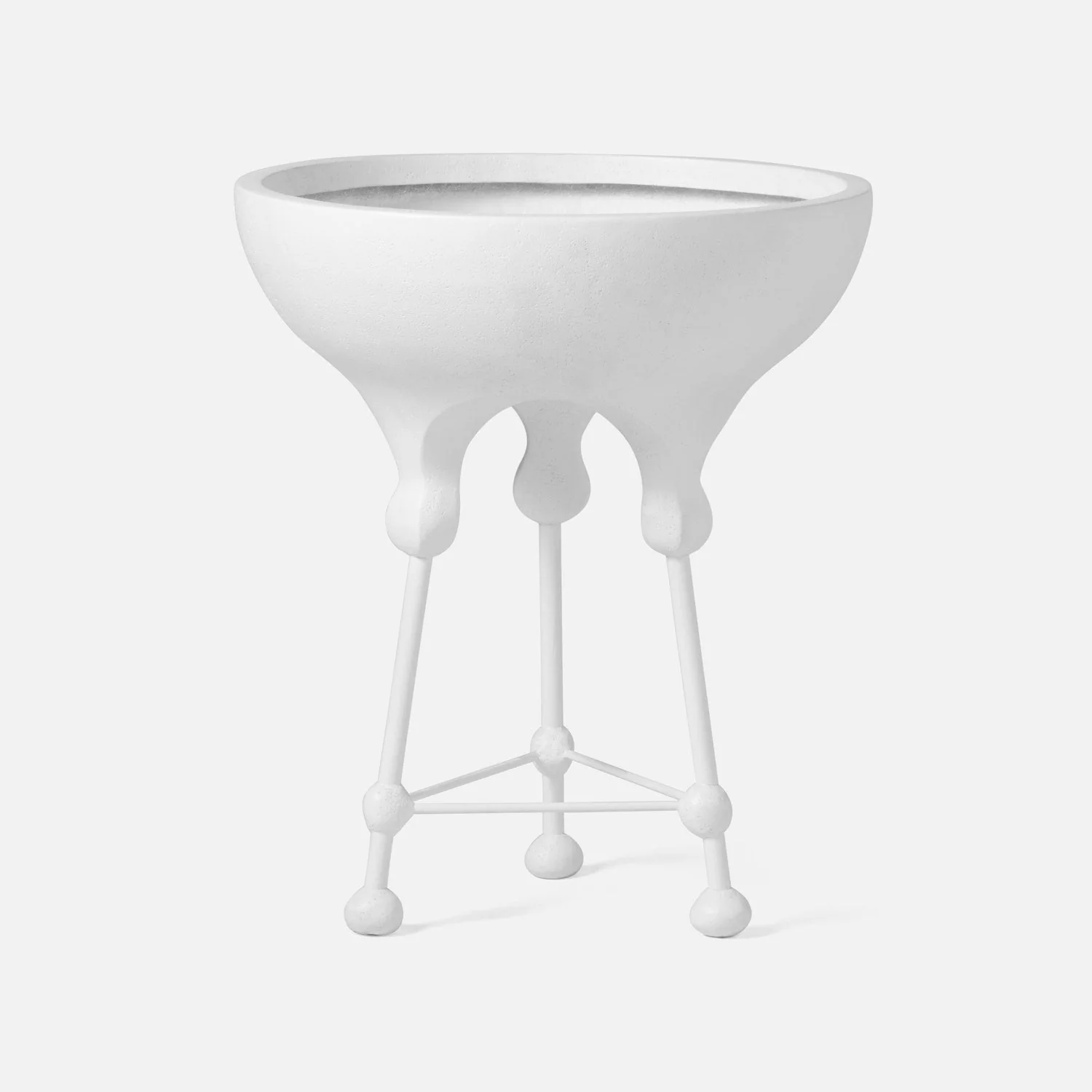 Tamsy Gaudi-Esque Planters - Image 8