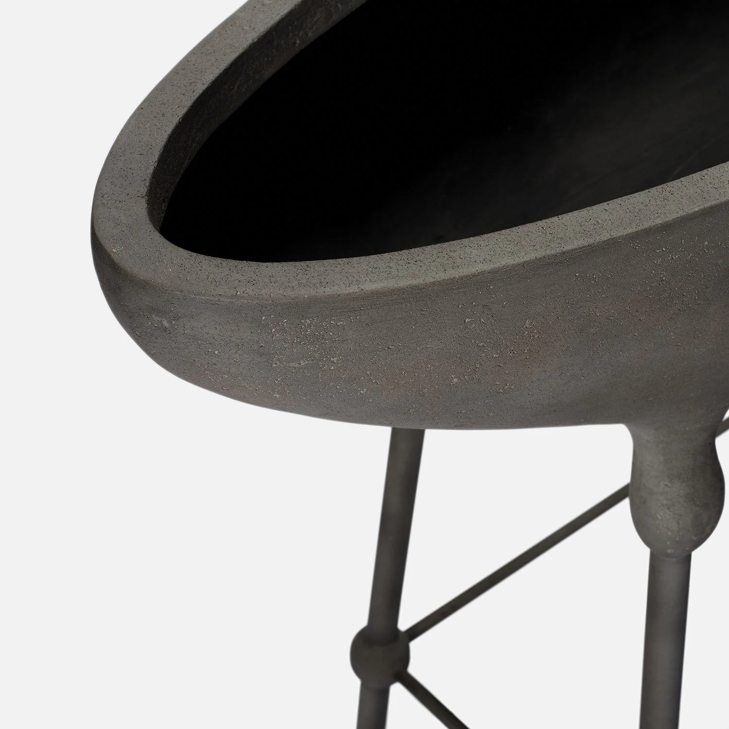 Tamsy Oval Planter - Image 7