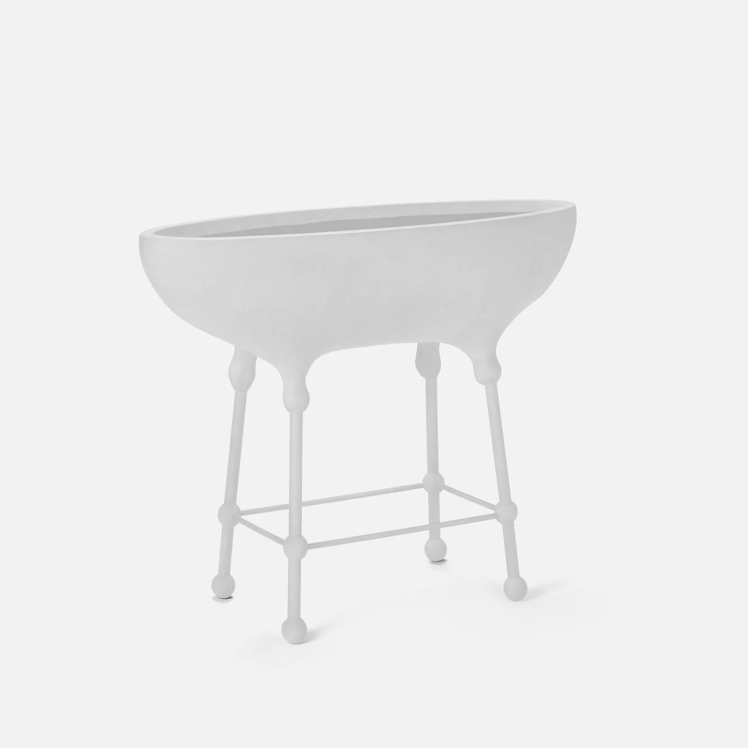 Tamsy Oval Planter - Image 8