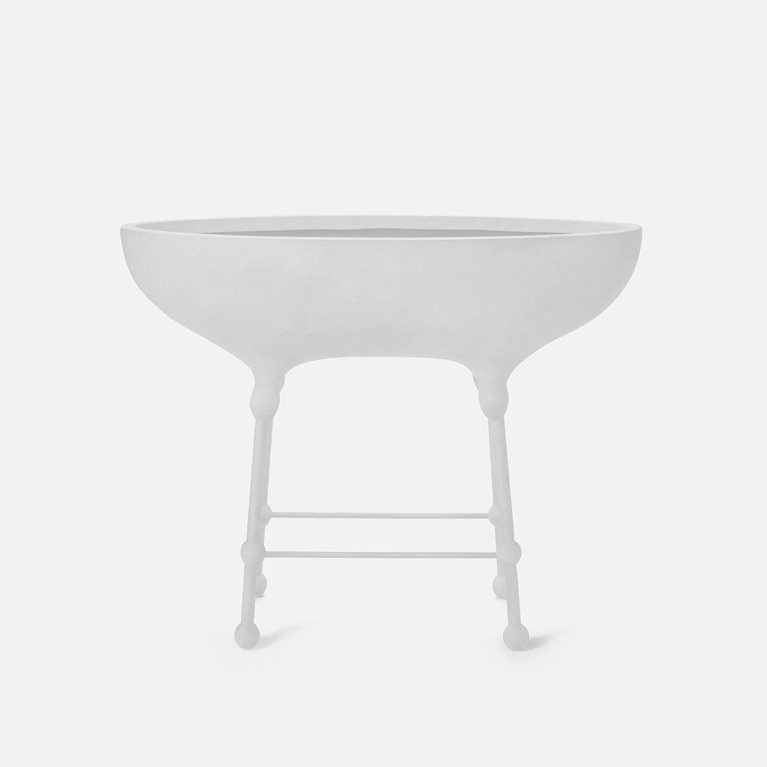 Tamsy Oval Planter - Image 9