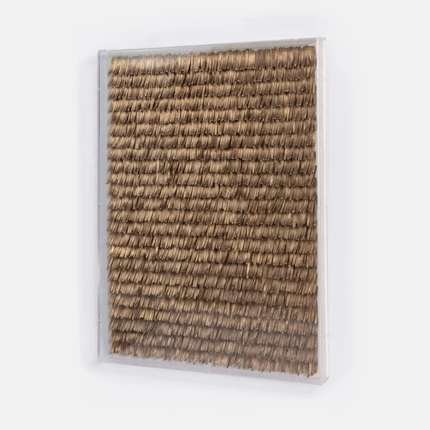 Tarni Textural Wall Art - Image 2