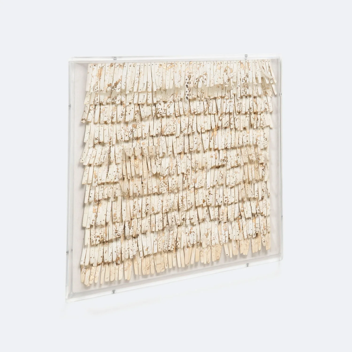 Tarni Textural Wall Art - Image 3