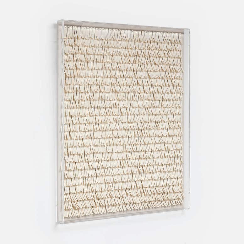 Tarni Textural Wall Art - Image 4