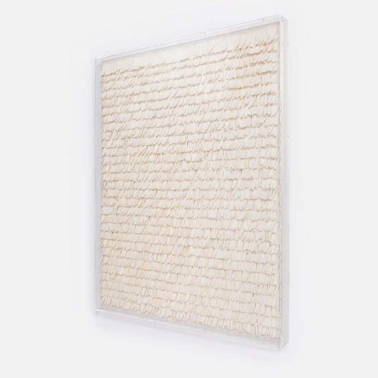 Tarni Textural Wall Art - Image 5