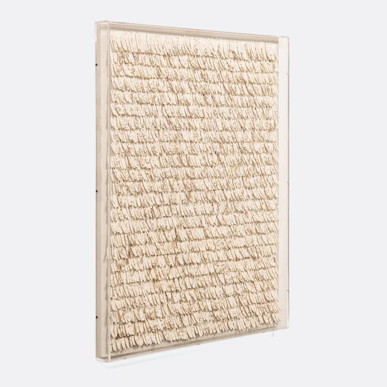 Tarni Textural Wall Art - Image 6