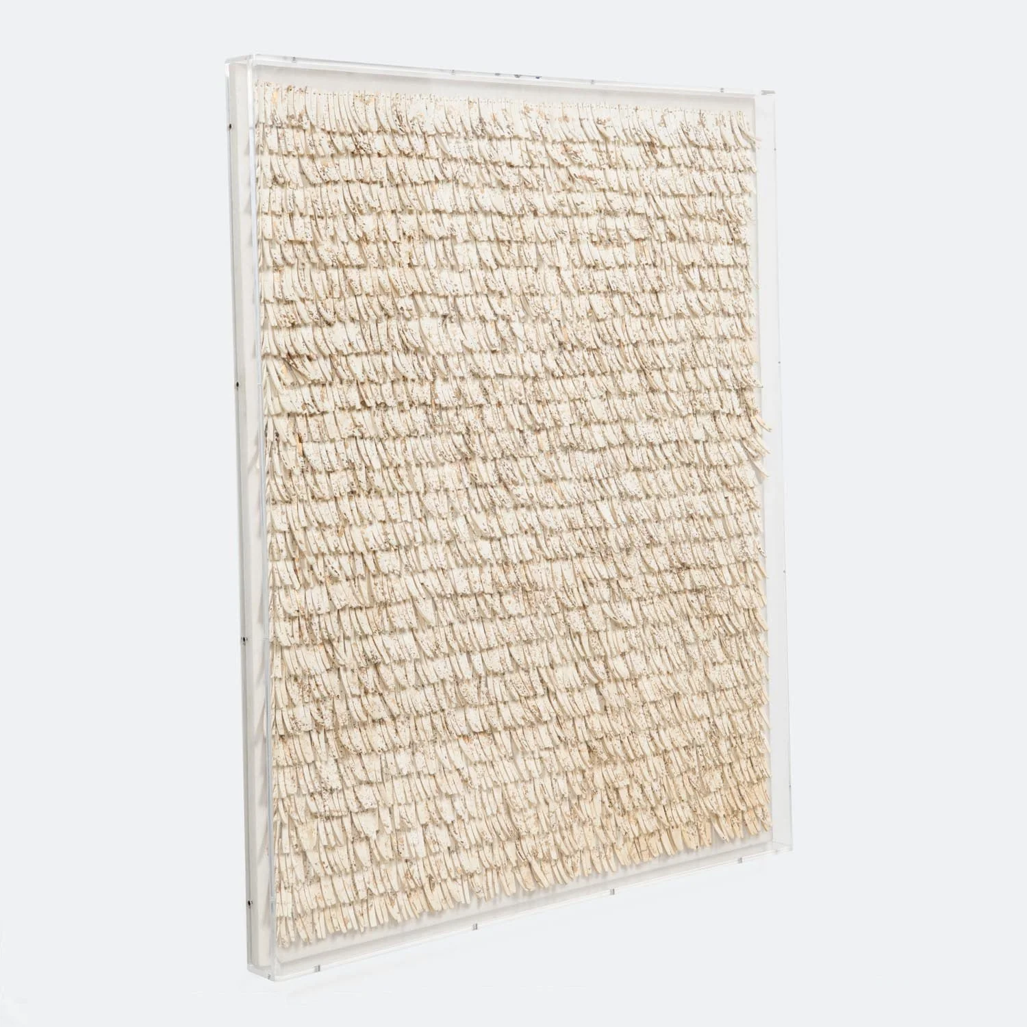 Tarni Textural Wall Art - Image 7