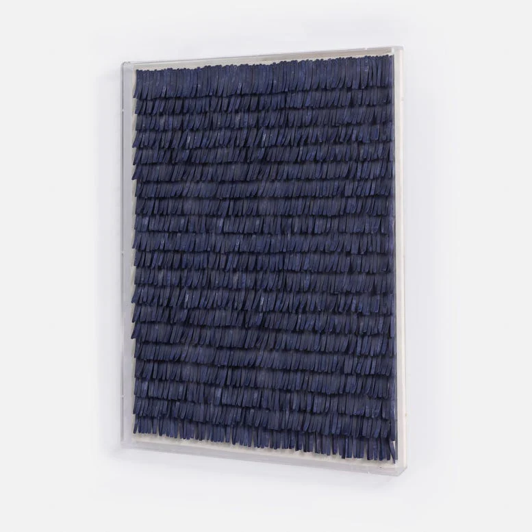 Tarni Textural Wall Art - Image 8