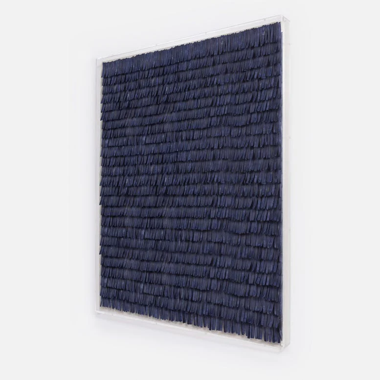 Tarni Textural Wall Art - Image 9
