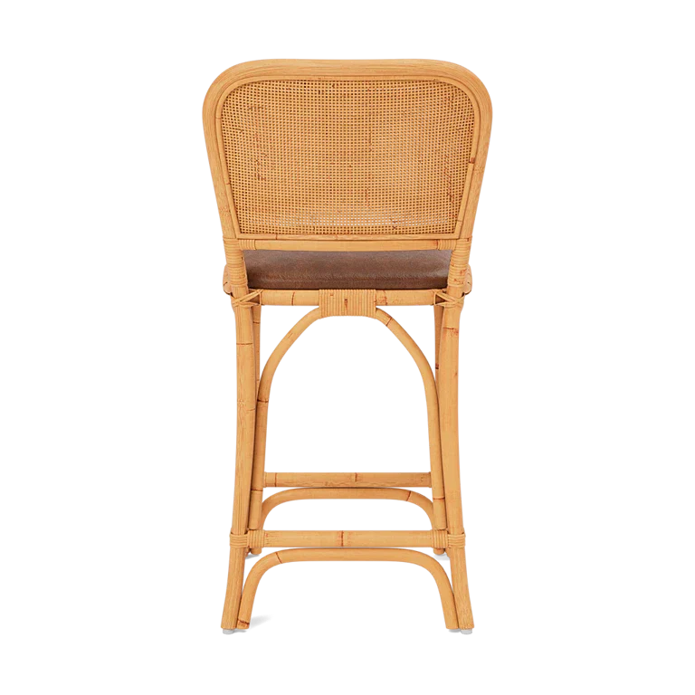Tatum Upholstered Counter Stool - Image 11