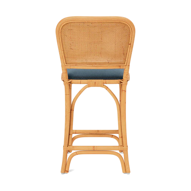 Tatum Upholstered Counter Stool - Image 15
