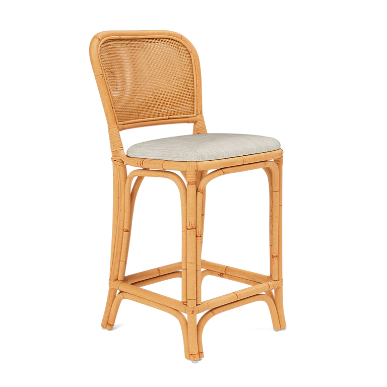 Tatum Upholstered Counter Stool - Image 21