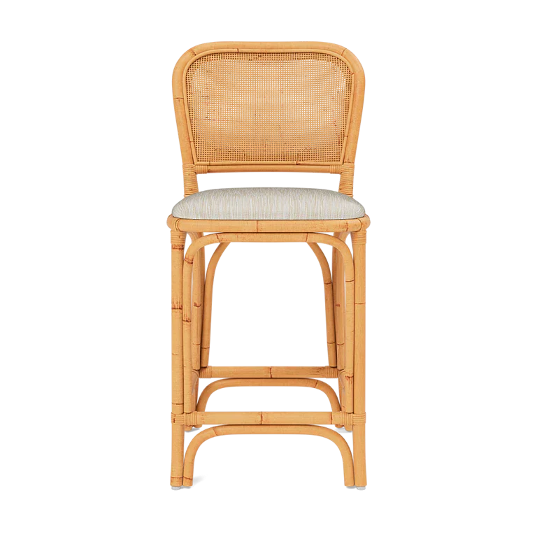 Tatum Upholstered Counter Stool - Image 22