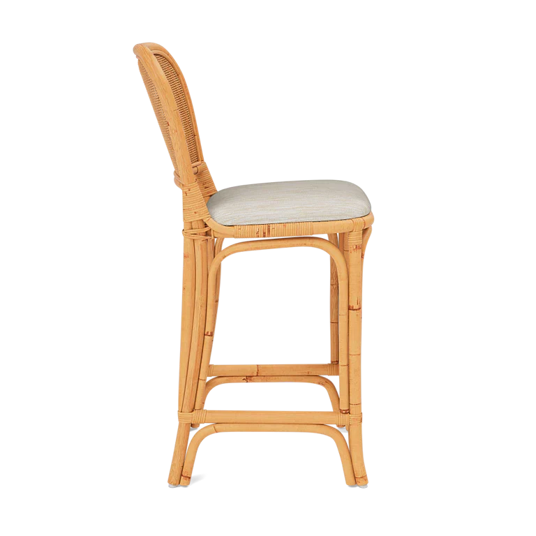 Tatum Upholstered Counter Stool - Image 23