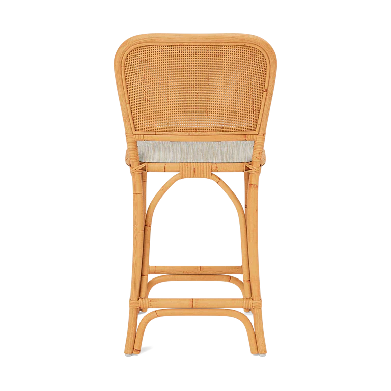 Tatum Upholstered Counter Stool - Image 24