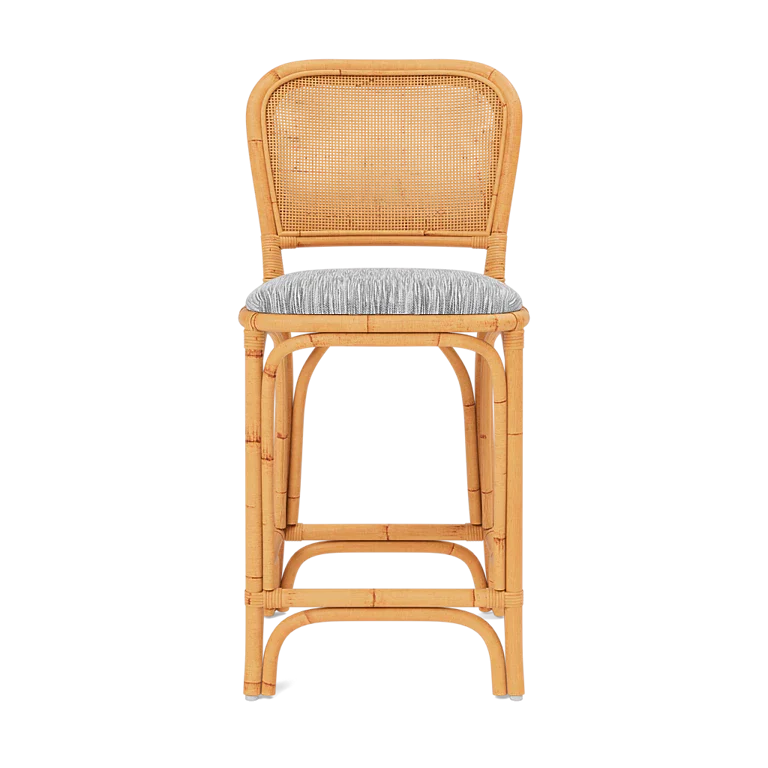 Tatum Upholstered Counter Stool - Image 27