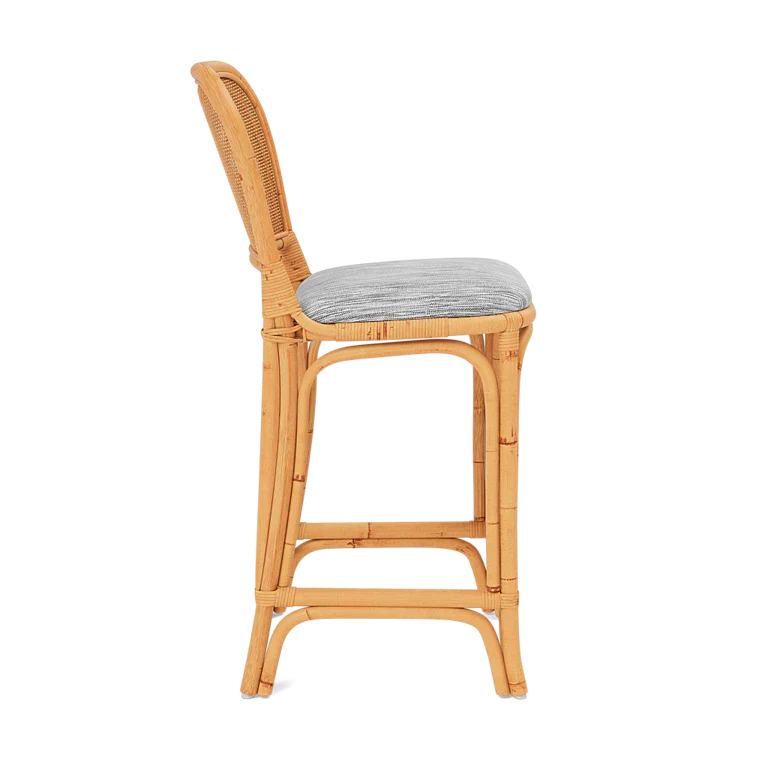 Tatum Upholstered Counter Stool - Image 28