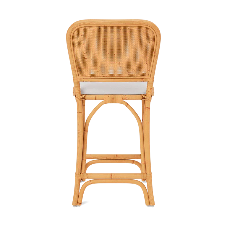 Tatum Upholstered Counter Stool - Image 3