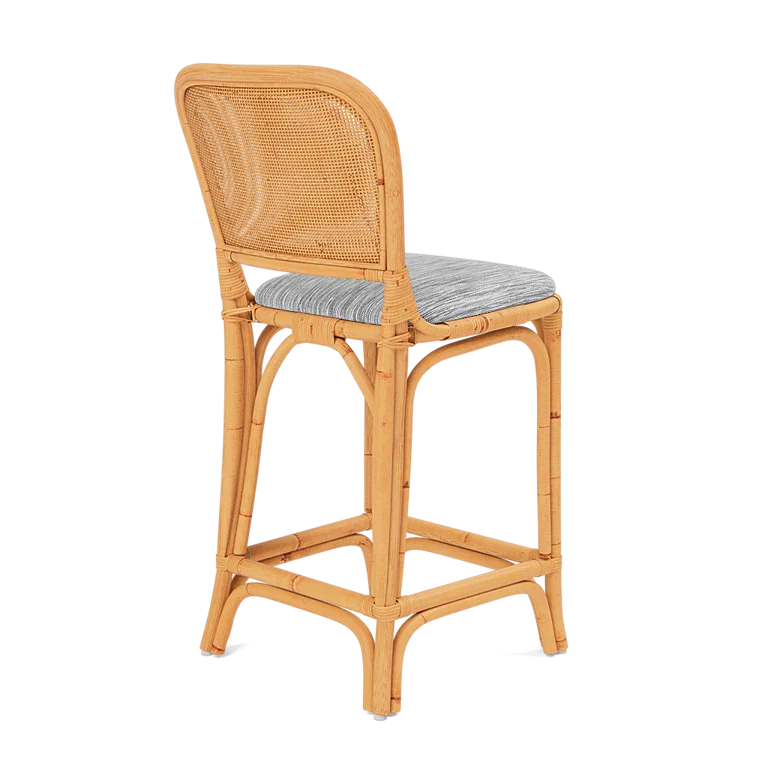 Tatum Upholstered Counter Stool - Image 30