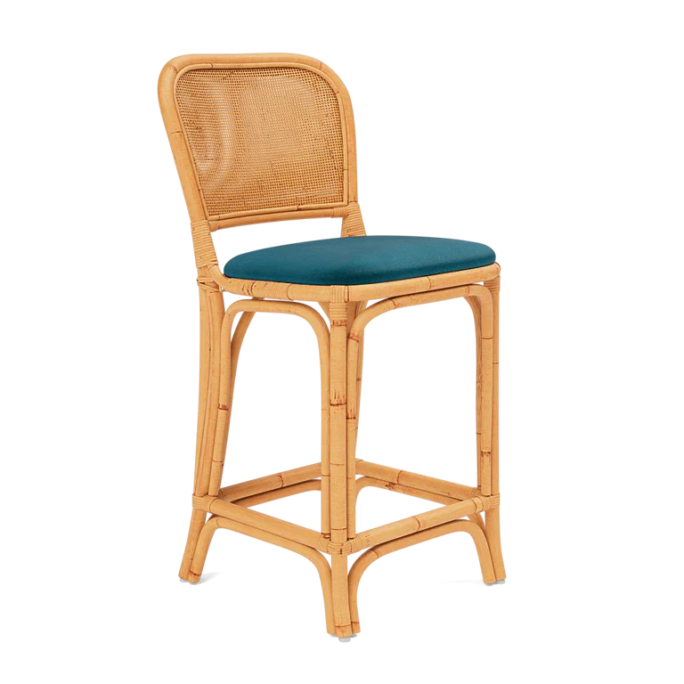 Tatum Upholstered Counter Stool - Image 31